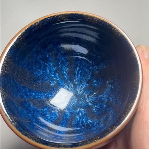 【闪购商品】茶盏-138............