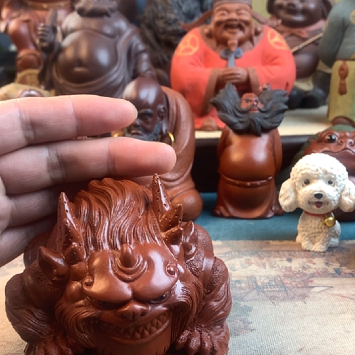 【闪购商品】紫砂茶壶紫砂壶手工