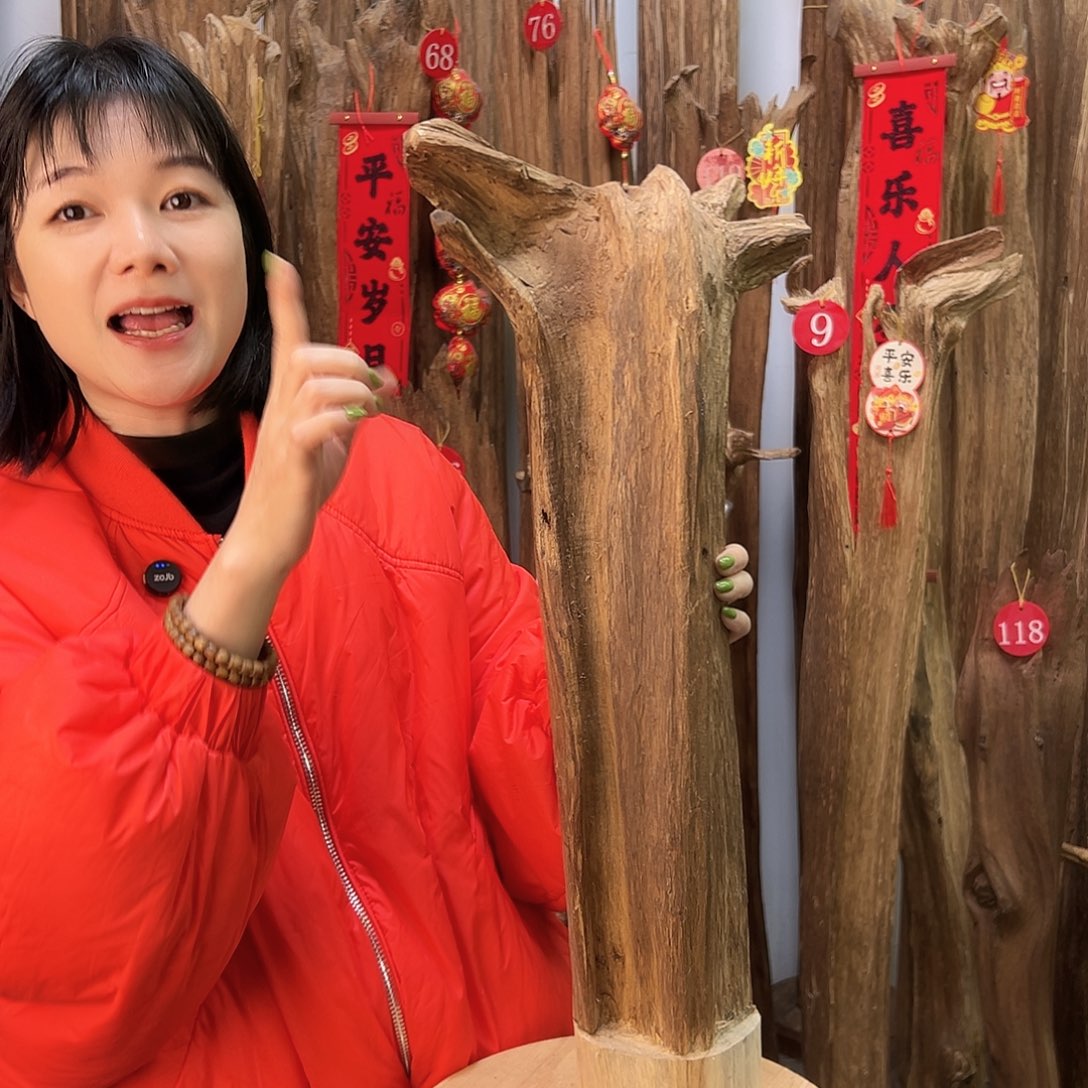沉香摆件沉香原料摆件工艺品