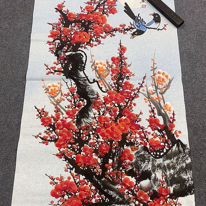 二百美术馆作品欣赏