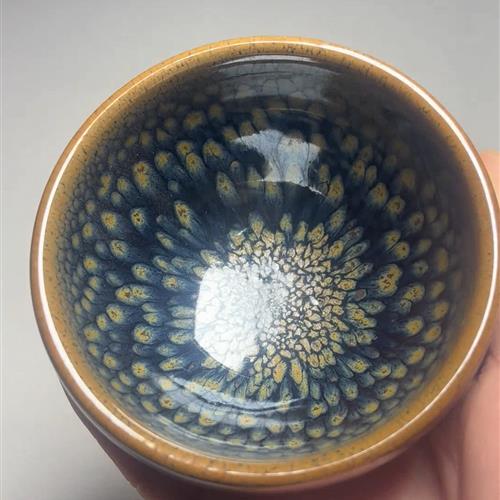 【闪购商品】茶盏-26.............