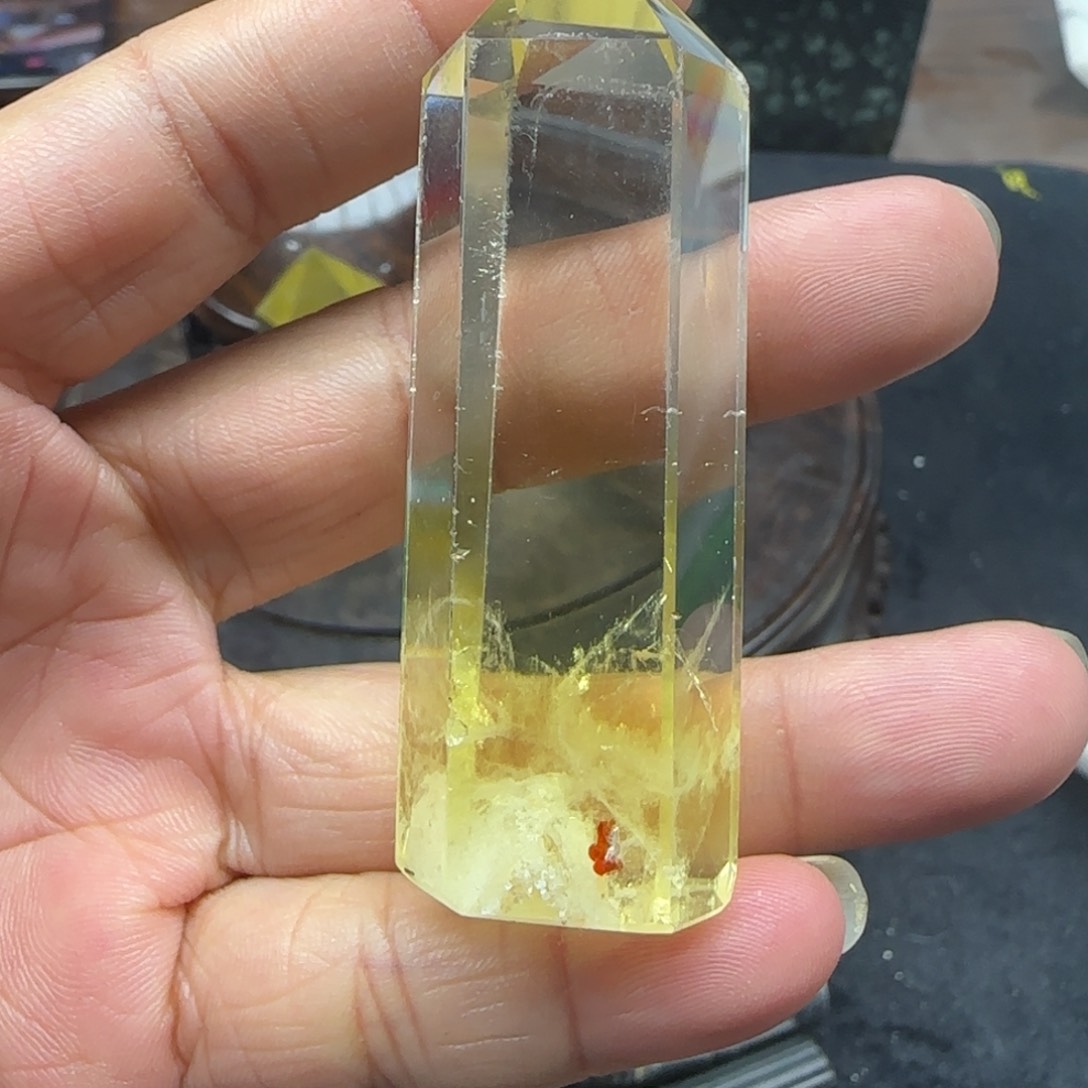 水晶未镶嵌未镶嵌f512