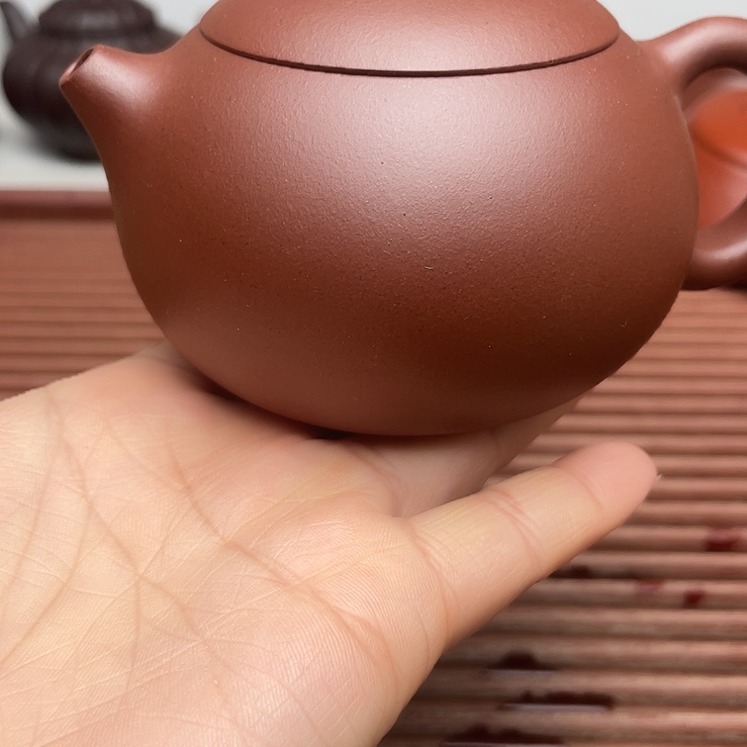 紫砂茶壶（***）紫砂壶等文物古迹