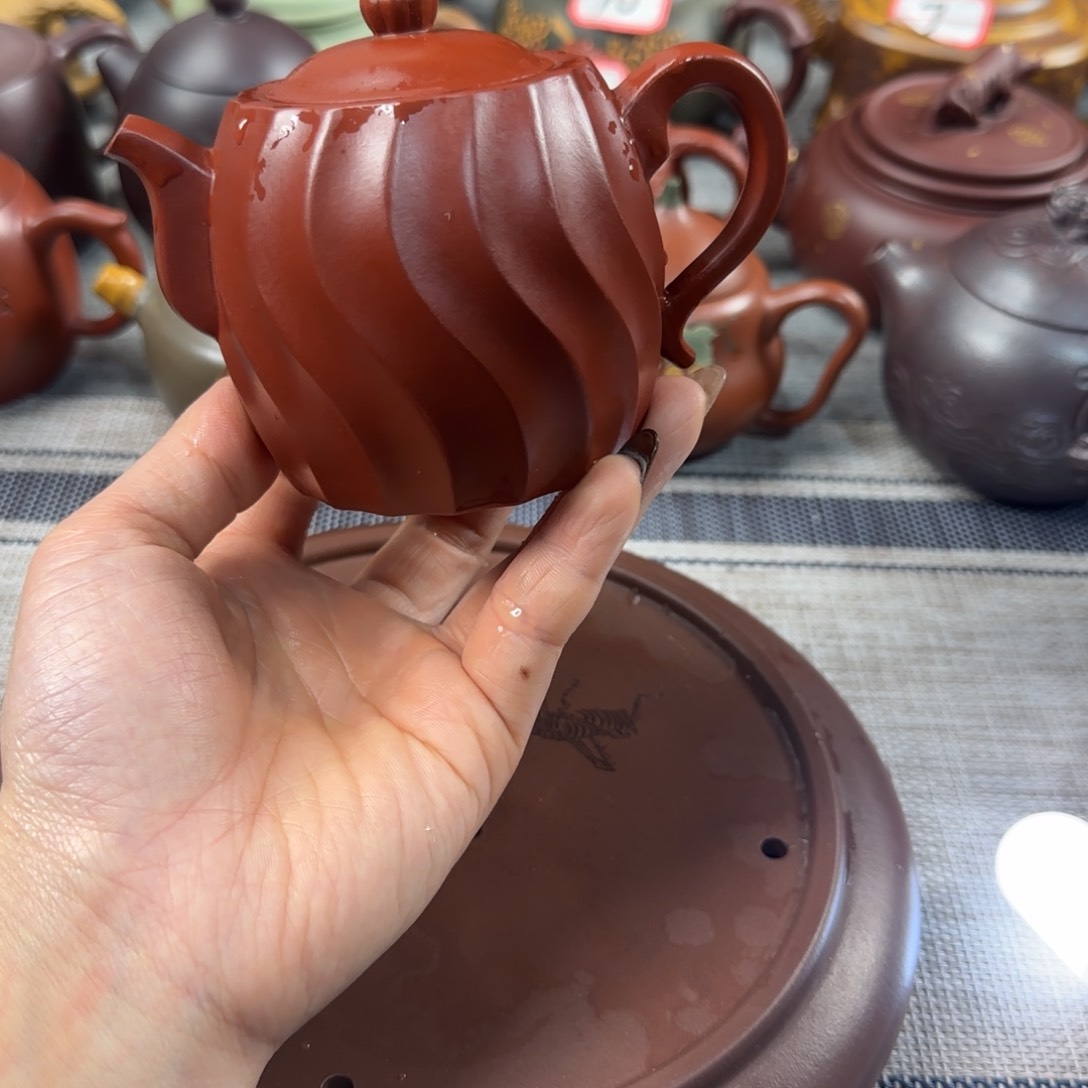 紫砂茶壶紫砂紫砂茶具