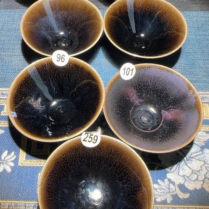 堂***主茶盏15米包邮，15米包邮