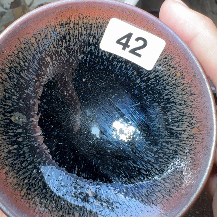 茶盏突出实用功能为特点设计特点