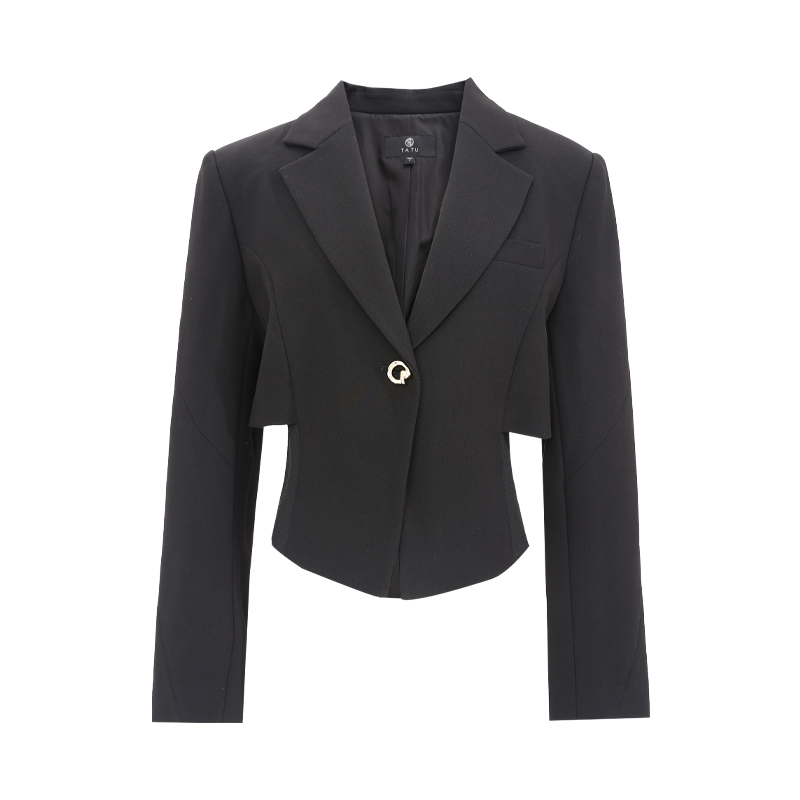 【达人专属】西装3522241021