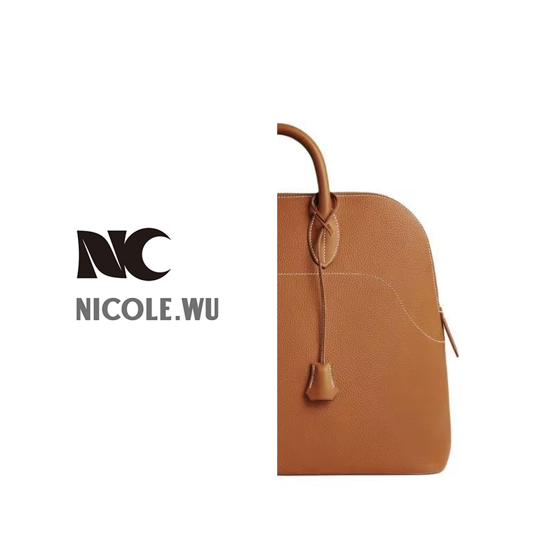 【妮可专属】贝壳包35  手工高定包包