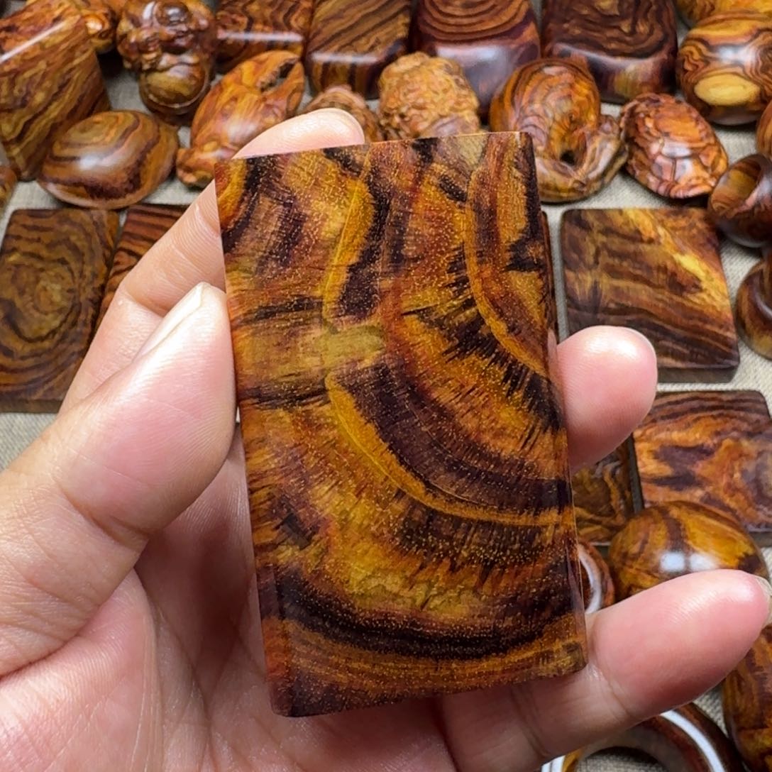 黄花梨/降香黄檀我