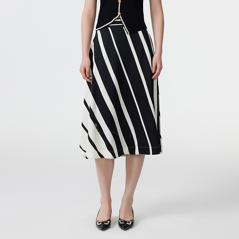 BADINA半身裙142S246