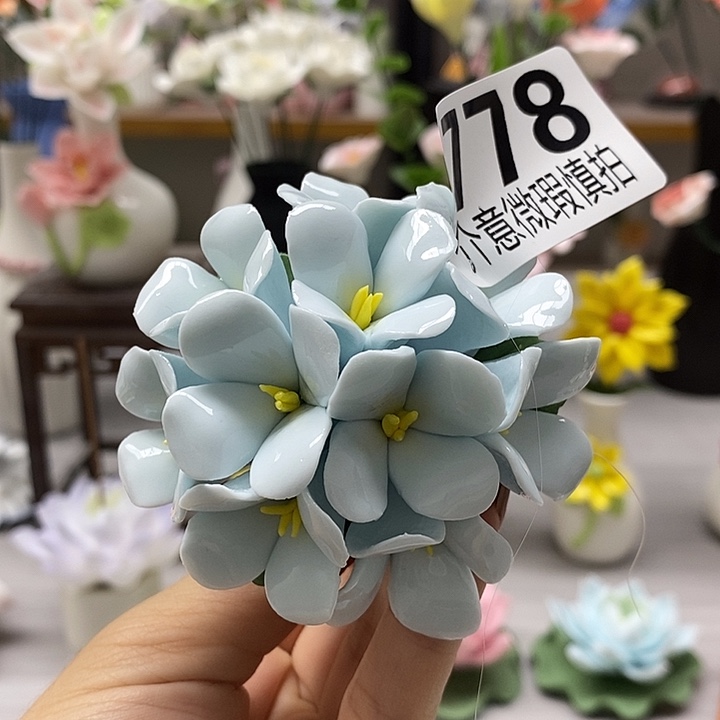 陶瓷陶瓷材料加工