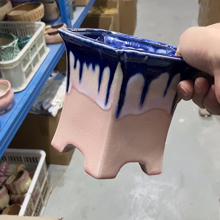 花盆单场满9.9发货14×14