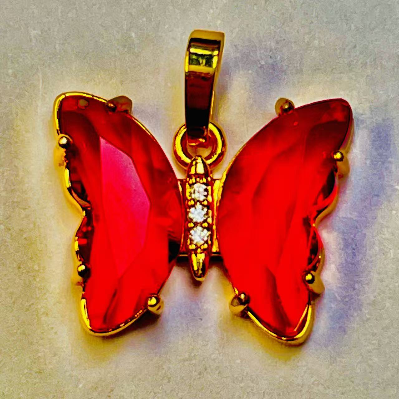 瀧 D098时尚 源头甄选配搭首饰有礼盒