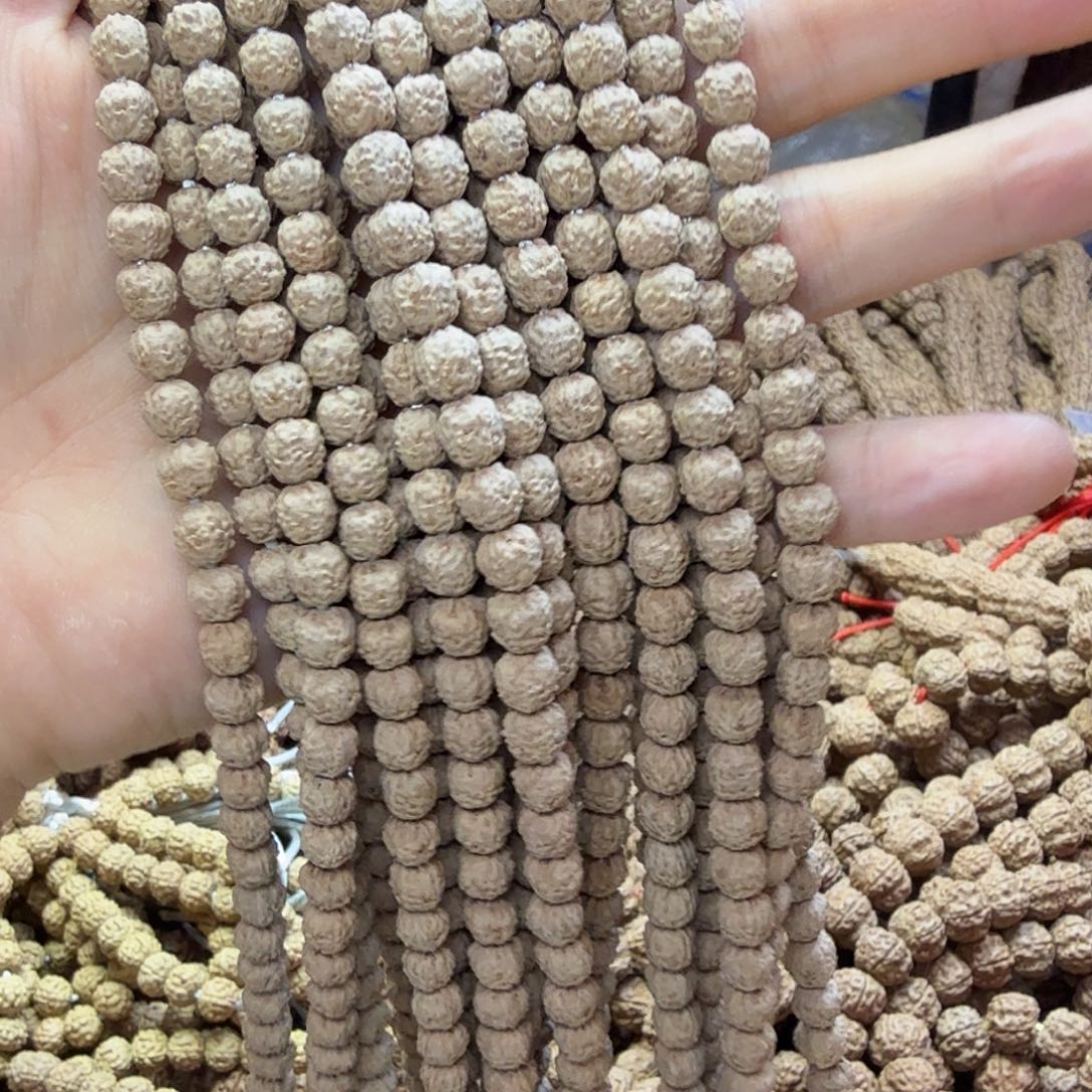 吊坠金刚菩提刺龙佛手1条  非全品