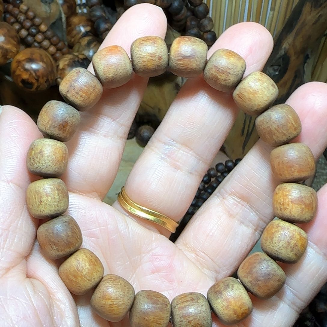 贡木手串/手链L**E101155555555555