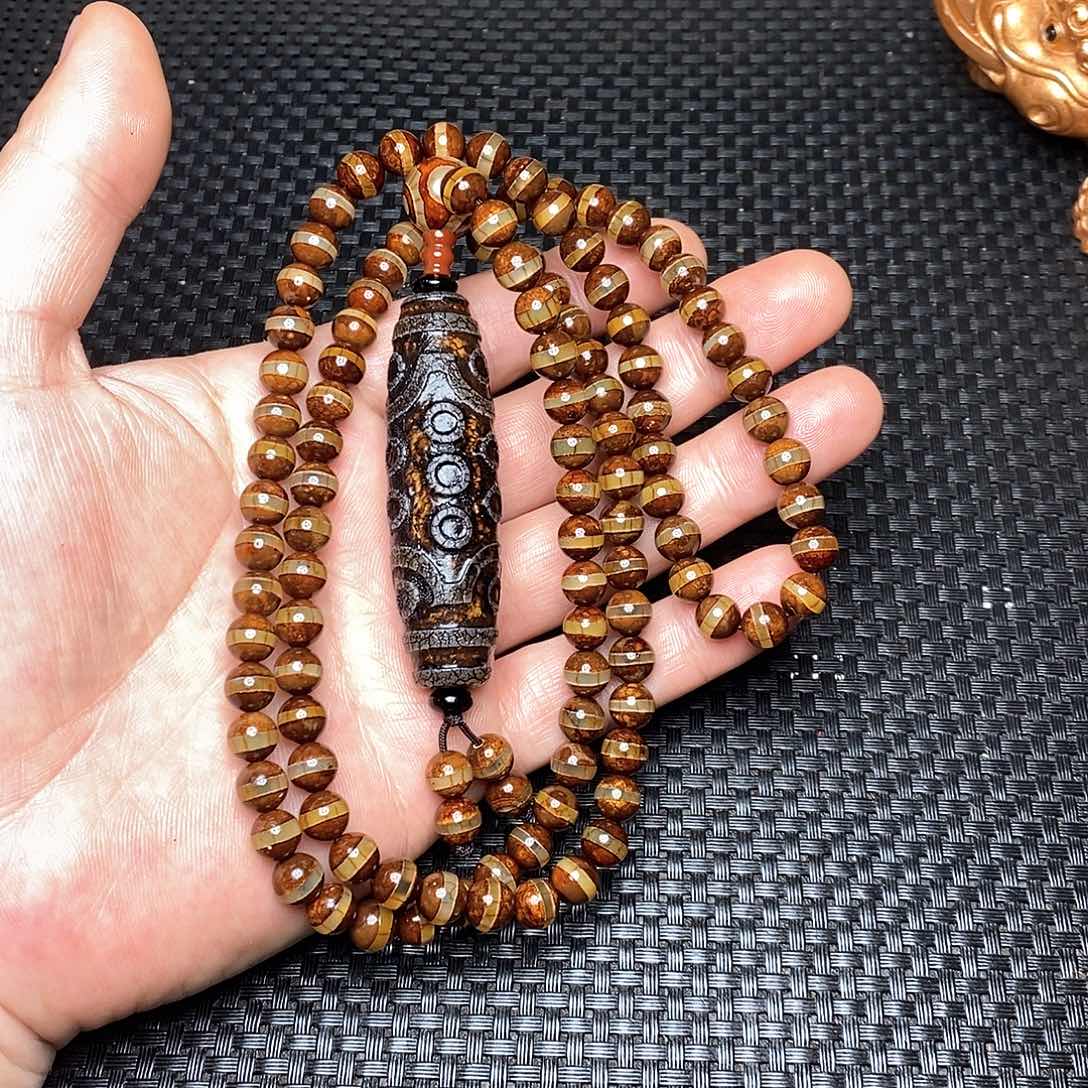 玛瑙/玉髓手链未镶嵌石****材