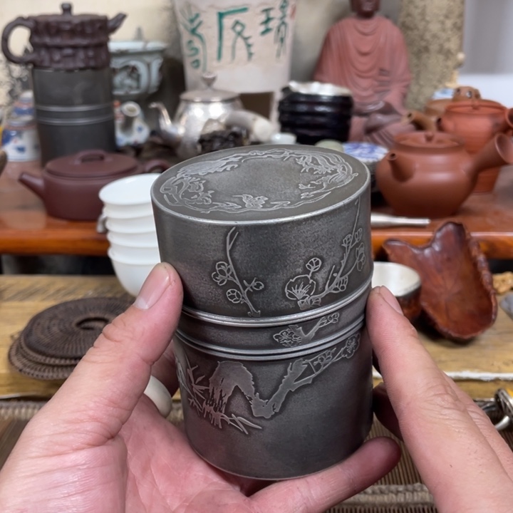 紫砂蜜安手工好物推荐