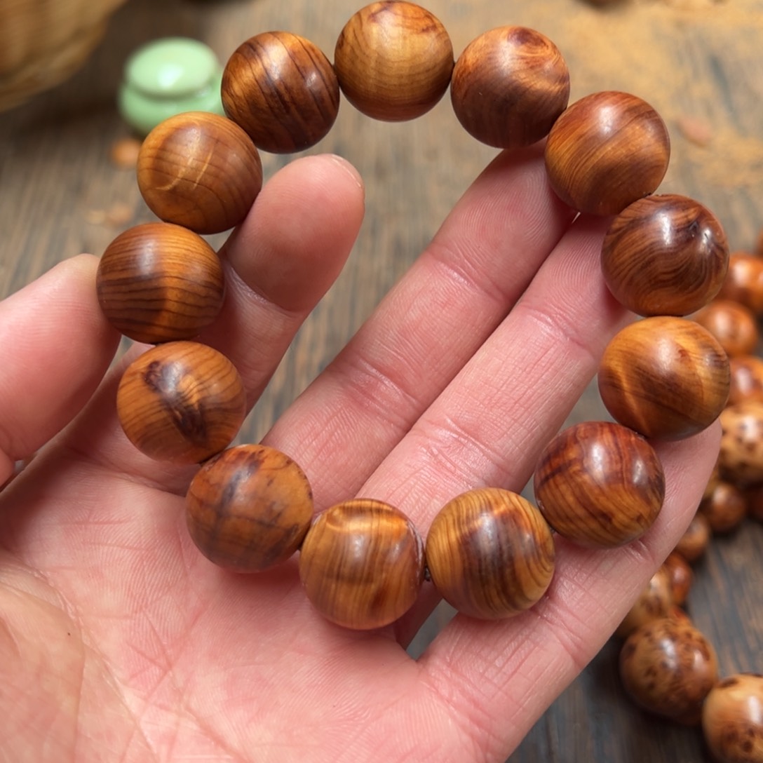 太行崖柏陈化太行