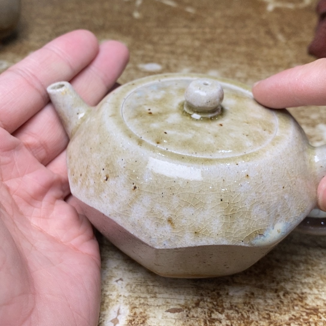 紫砂茶案紫砂艺术