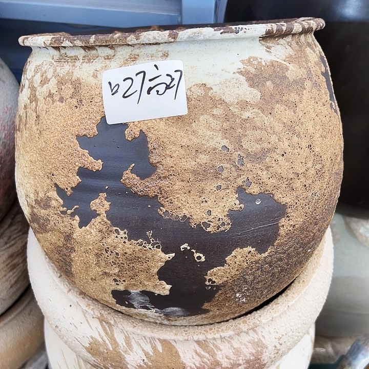 景德镇精品花盆栽适合盆栽适合盆栽