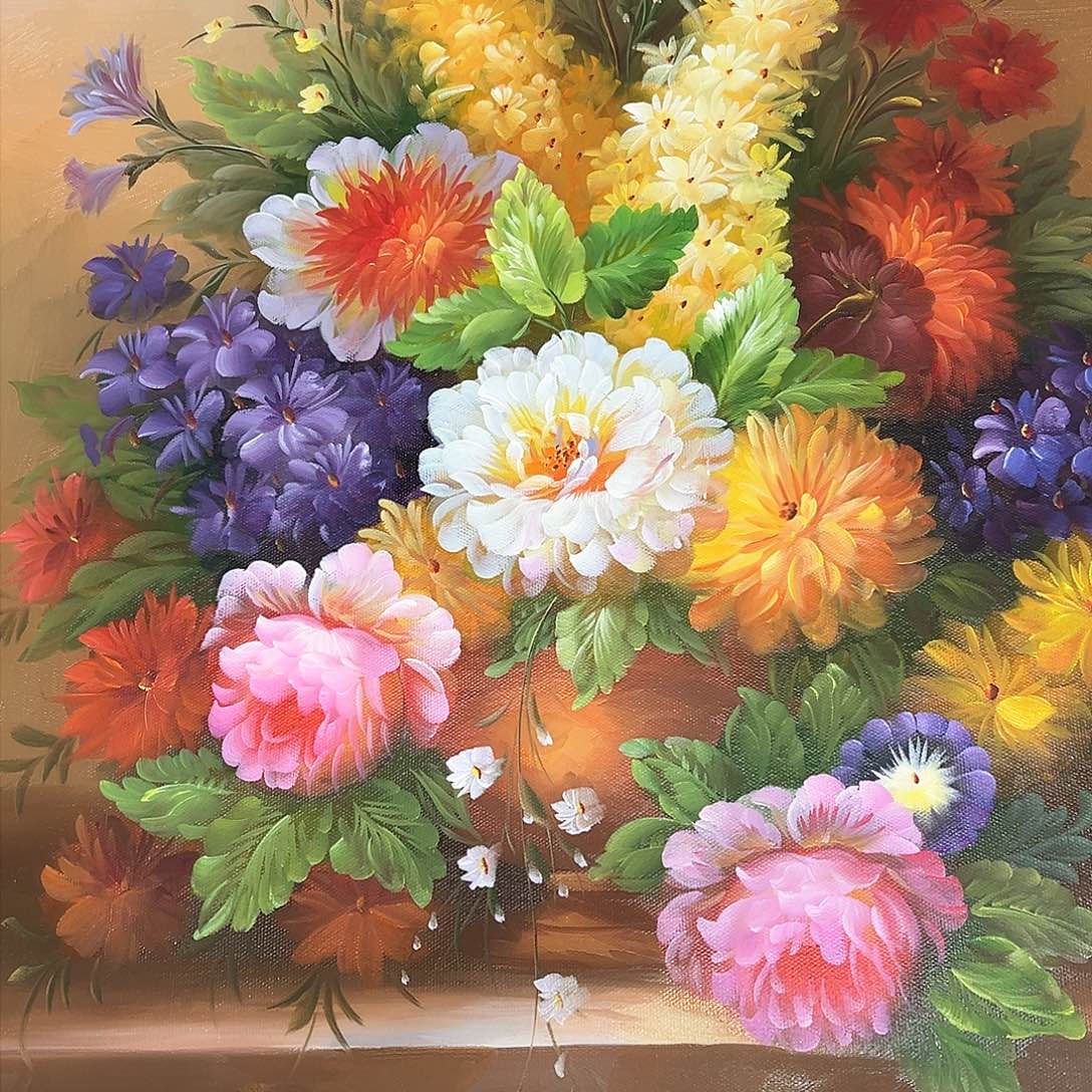 油画p z p z y p y p p z p z