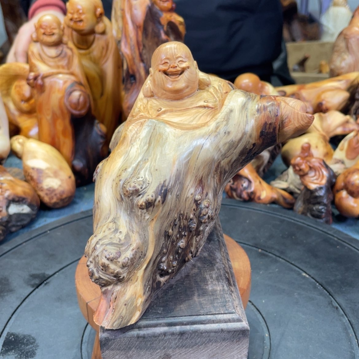 【闪购商品】柏木（崖柏）其他