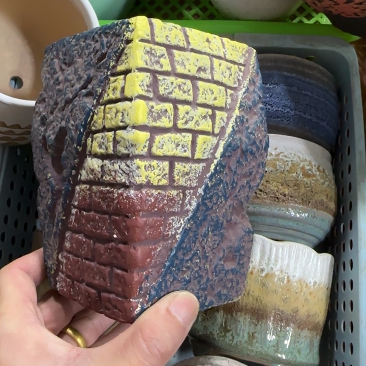 《所有单满15发（花盆）》8×12