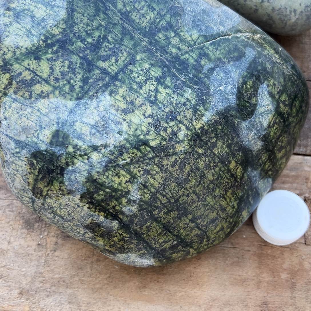 倍***赵福利茶空间天然原石料