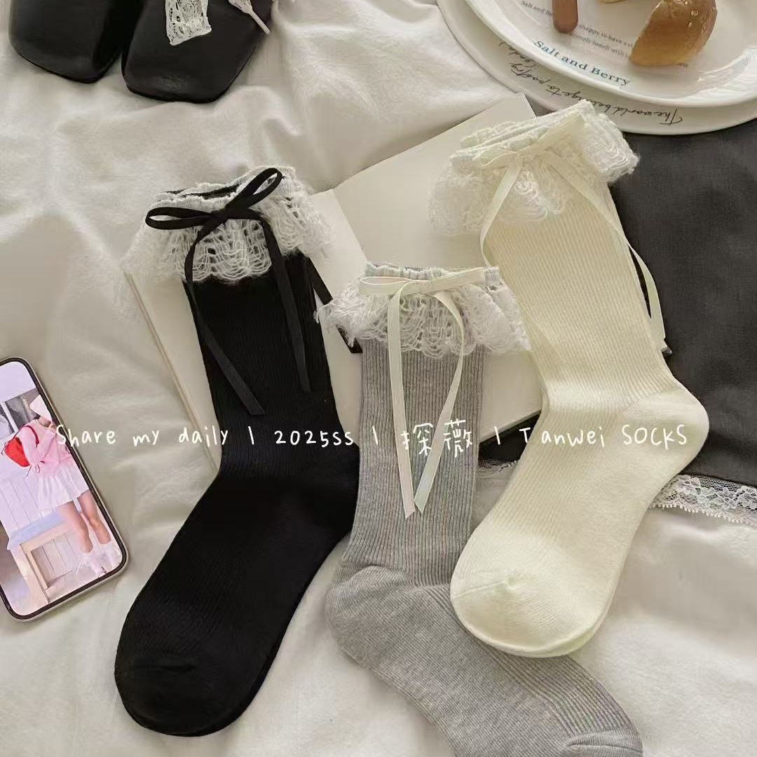 【临时链接】韩系春夏四季袜子百搭合集