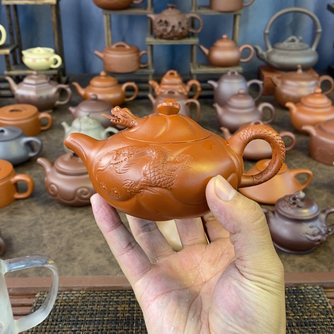 茶壶紫砂45499192999999999