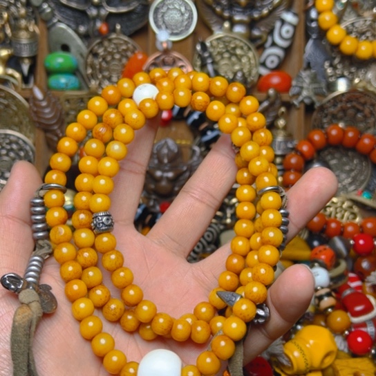 柏香籽/百香籽吊坠小配饰吊坠