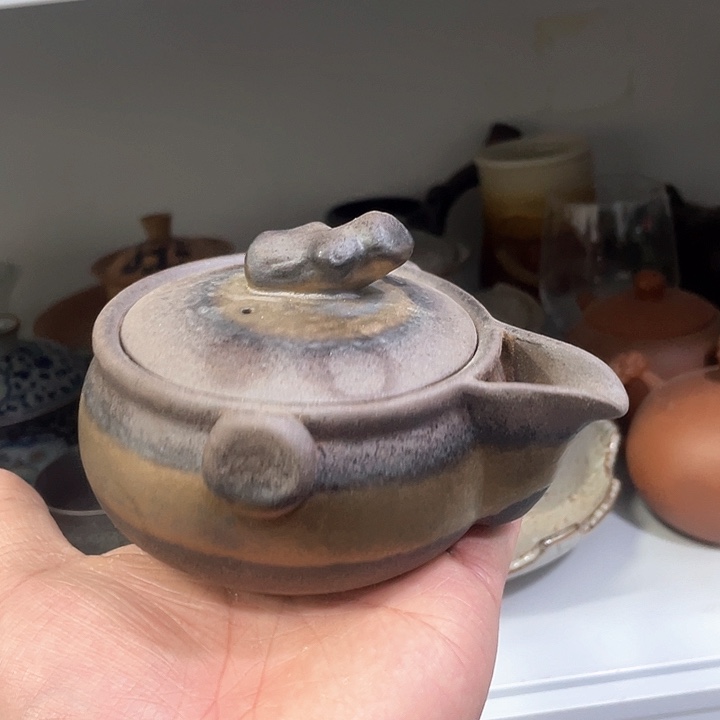 开工放漏，随便清