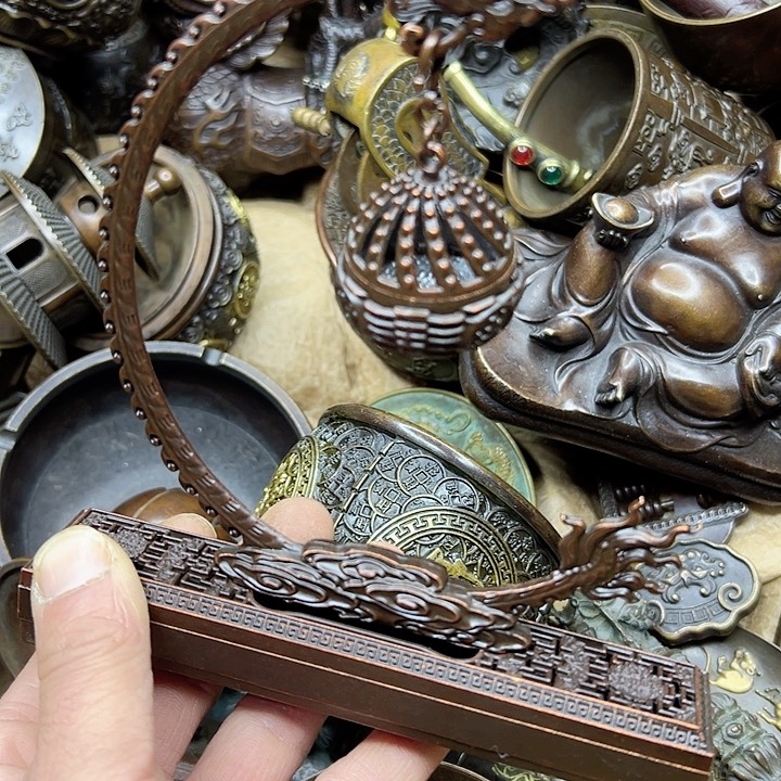 铜铜铜器直播间铜