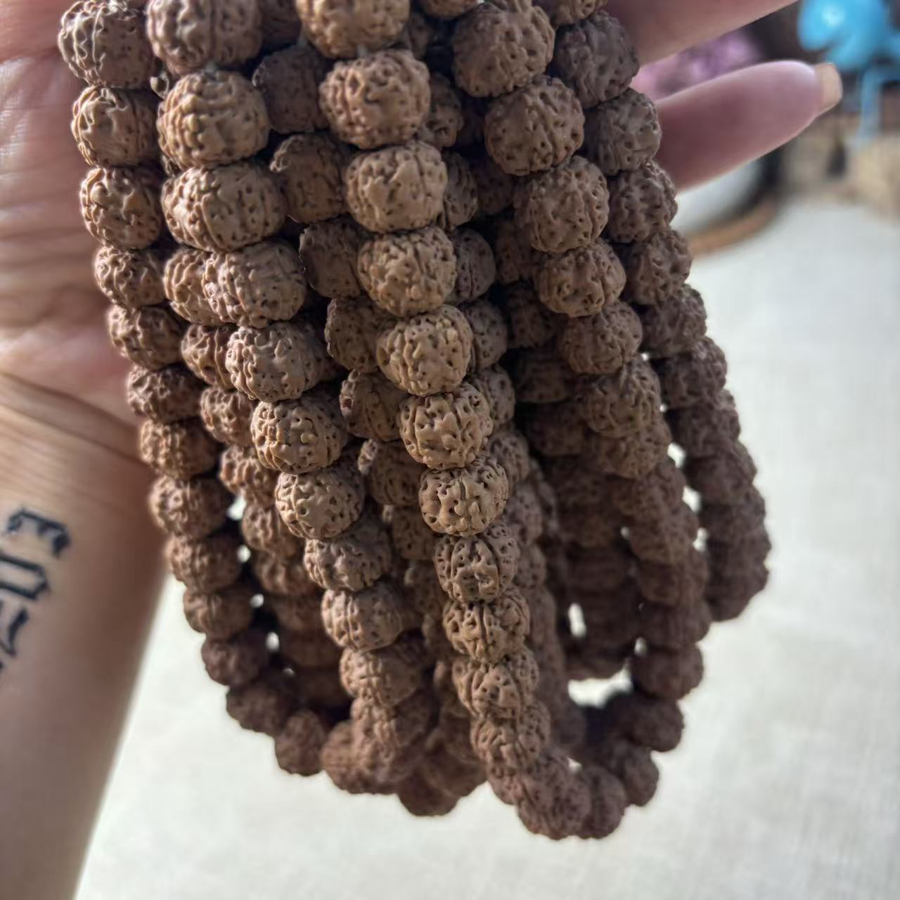 大嫂福利平细手持尺寸随机