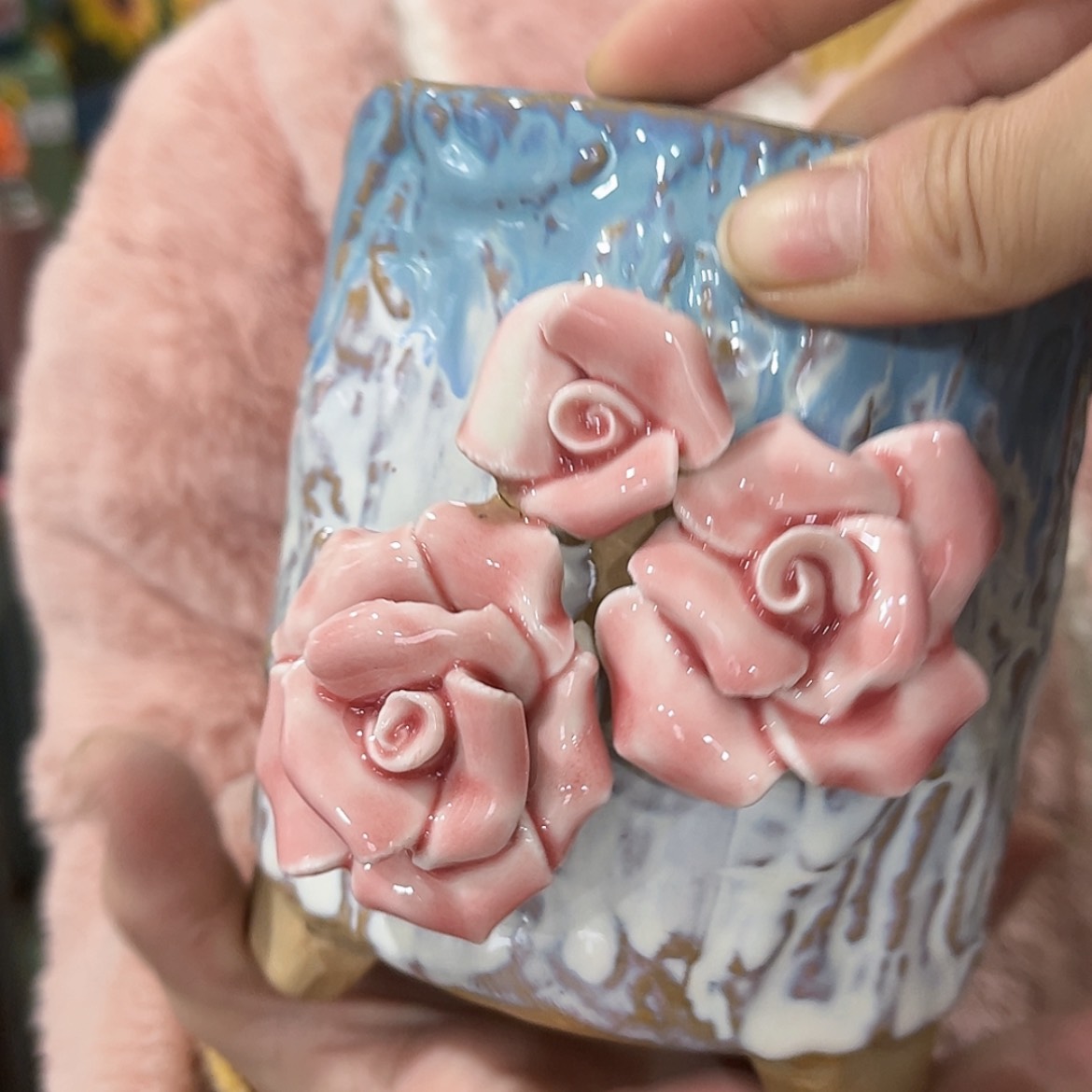 【闪购商品】红陶福利