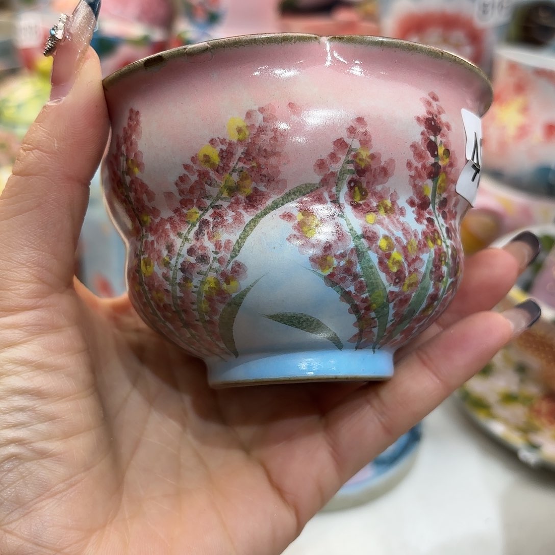 瓷片这两句真的好好嗑