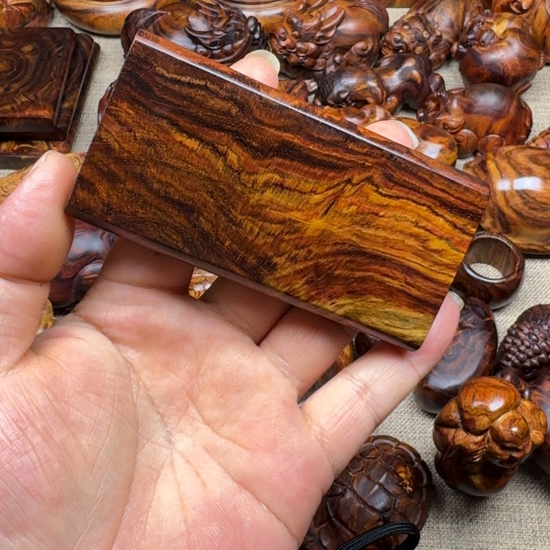 小***！黄花梨/降香黄檀我