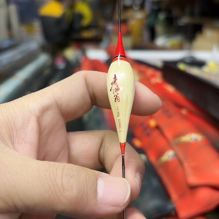 碳素1.8m以下老鱼翁夜光2.3克600长