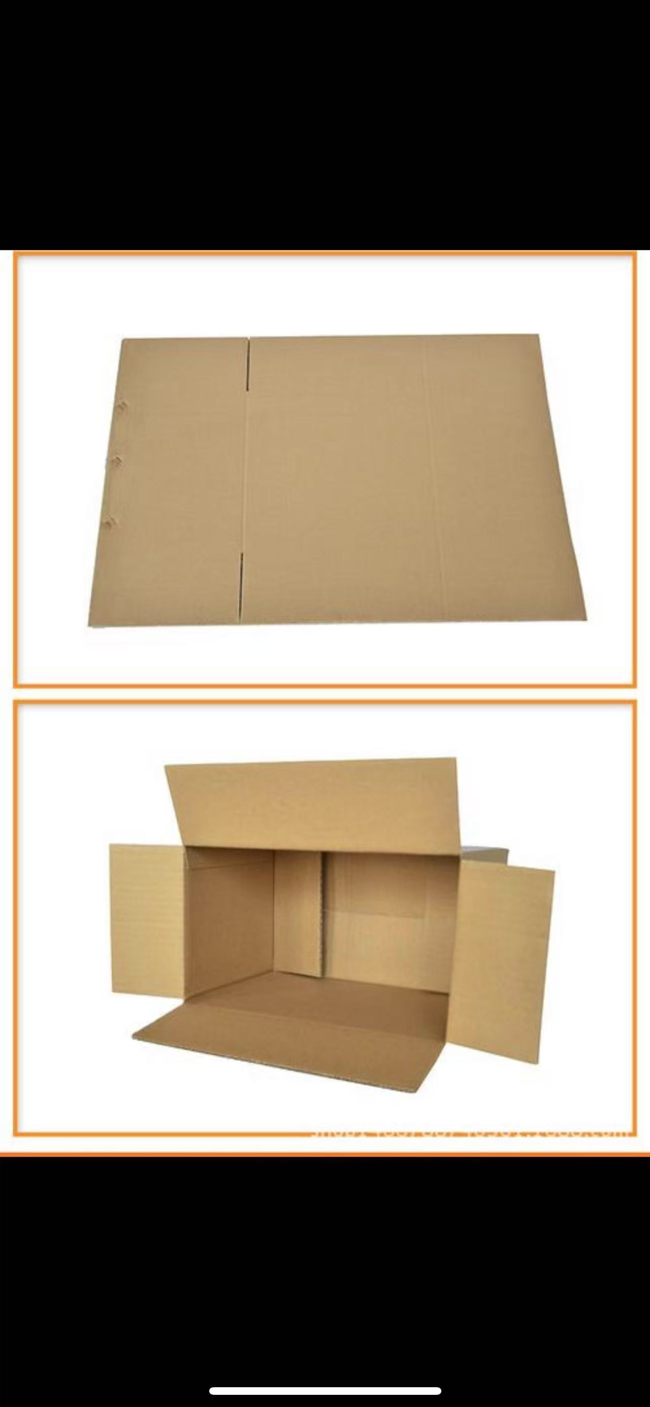 （1-50）按主播讲解下单收纳箱