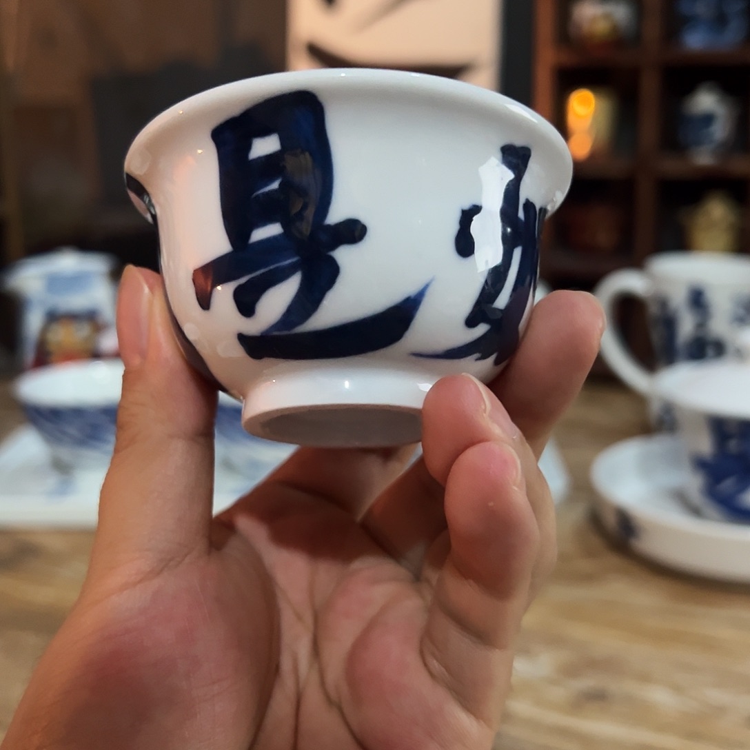 陶瓷艺术作品欣赏
