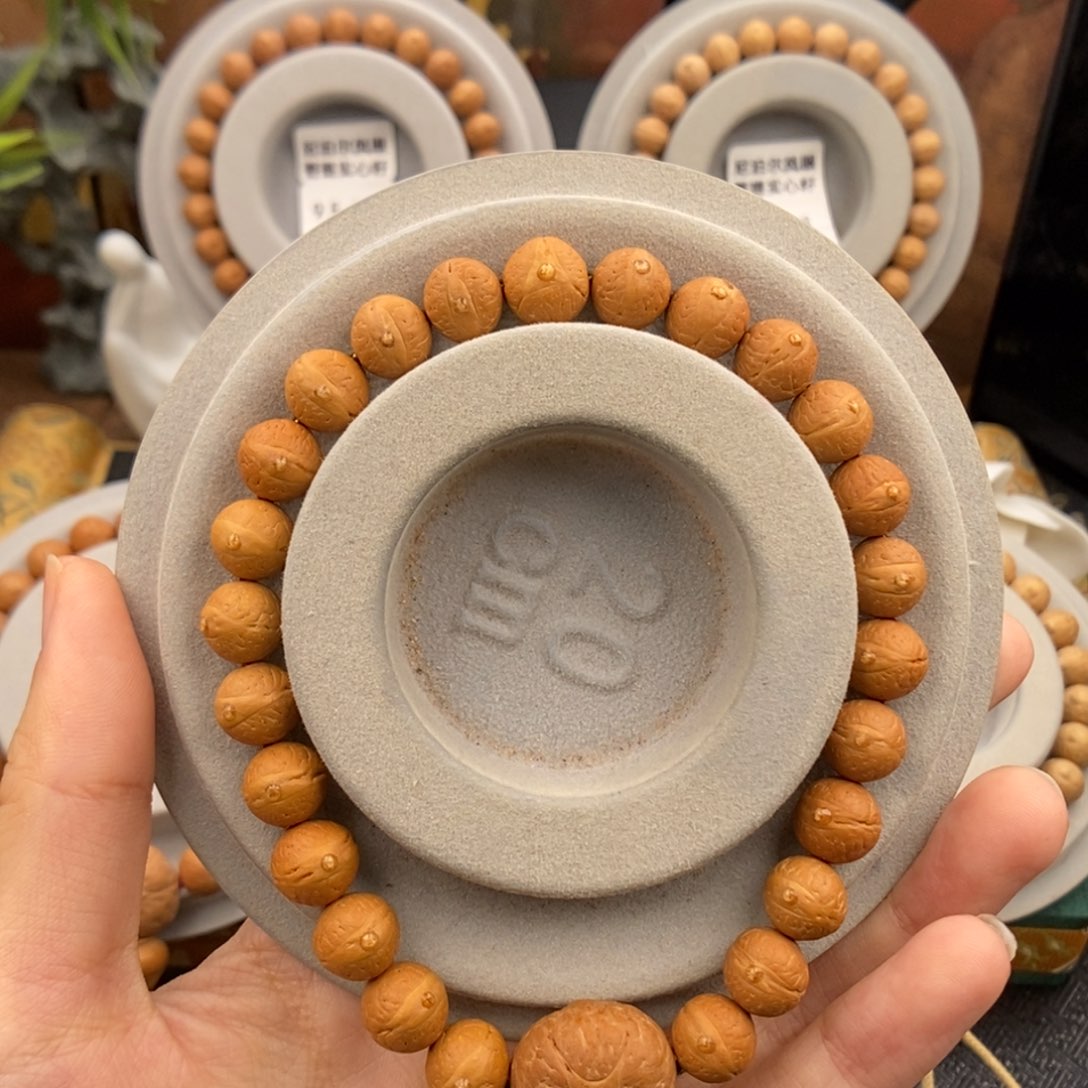 凤眼菩提手串单仓9.5