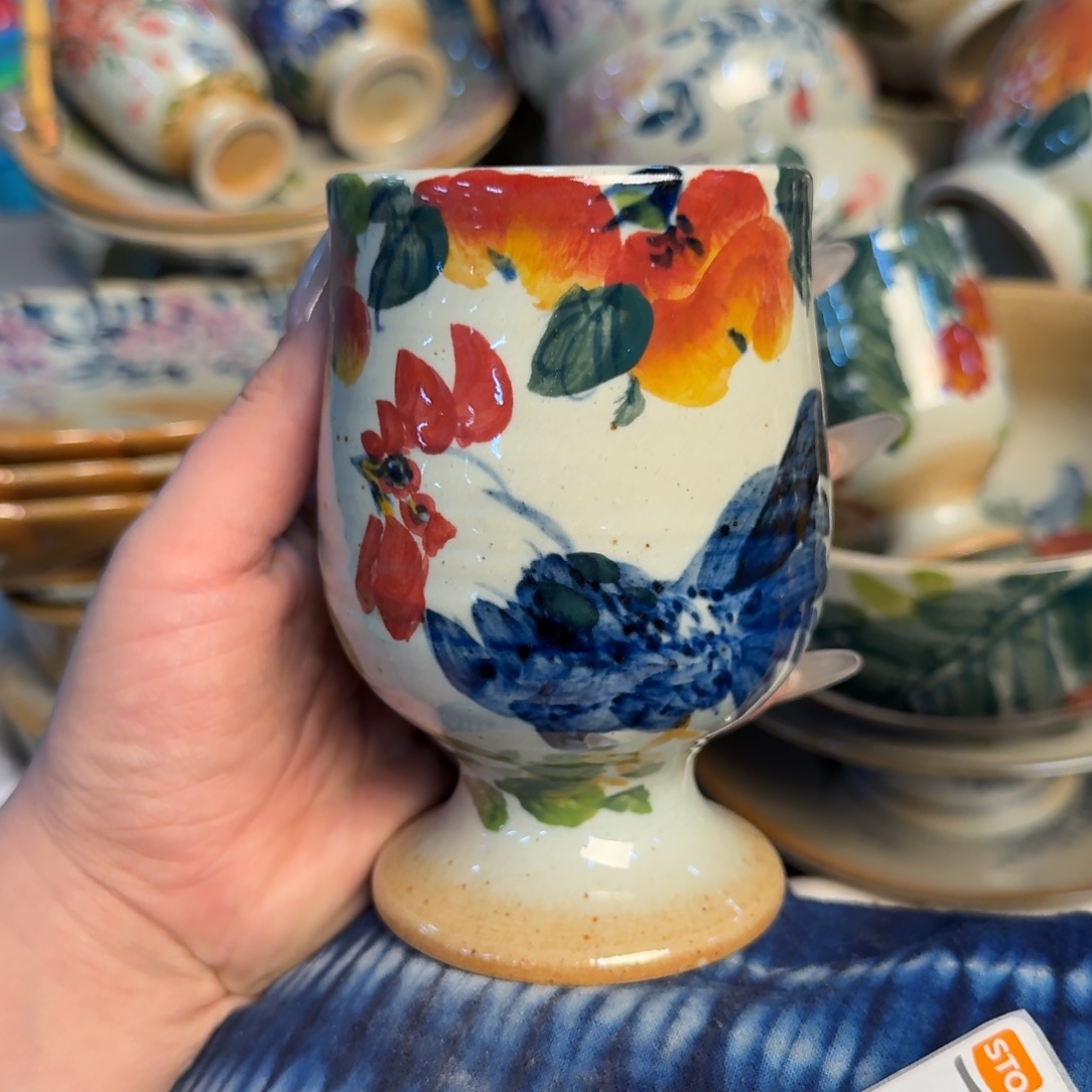 瓷片景德镇源头厂家