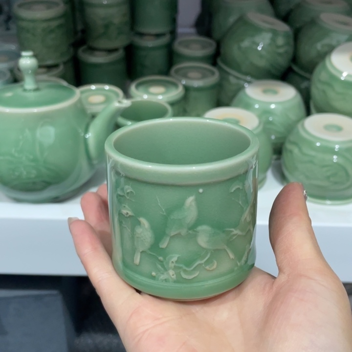 青瓷青瓷 青瓷青瓷