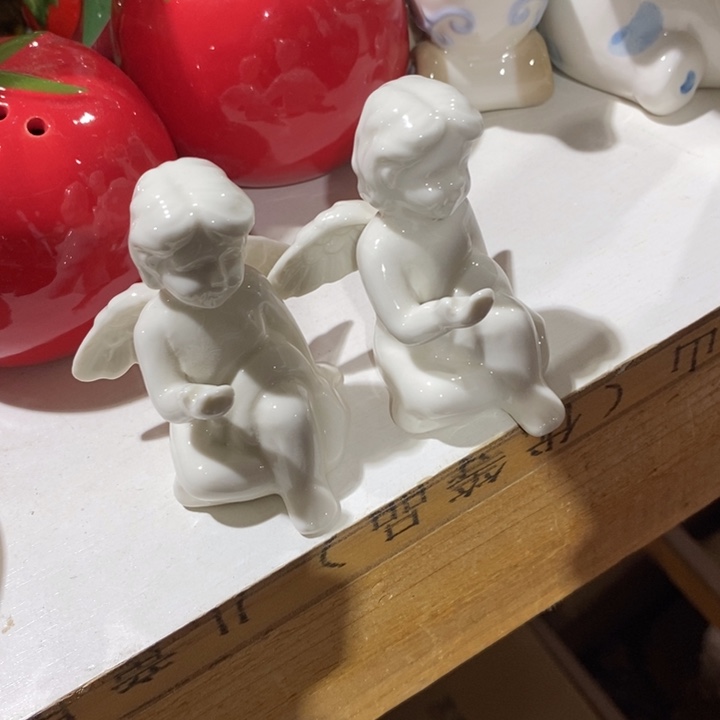 摆件陶瓷树脂家居摆件