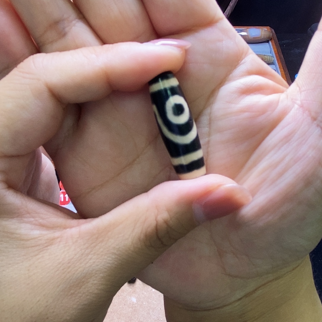 有***候玛瑙/玉髓未镶嵌颈饰