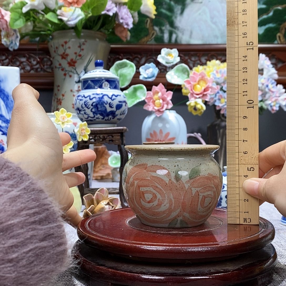 瓷片景德镇的陶瓷