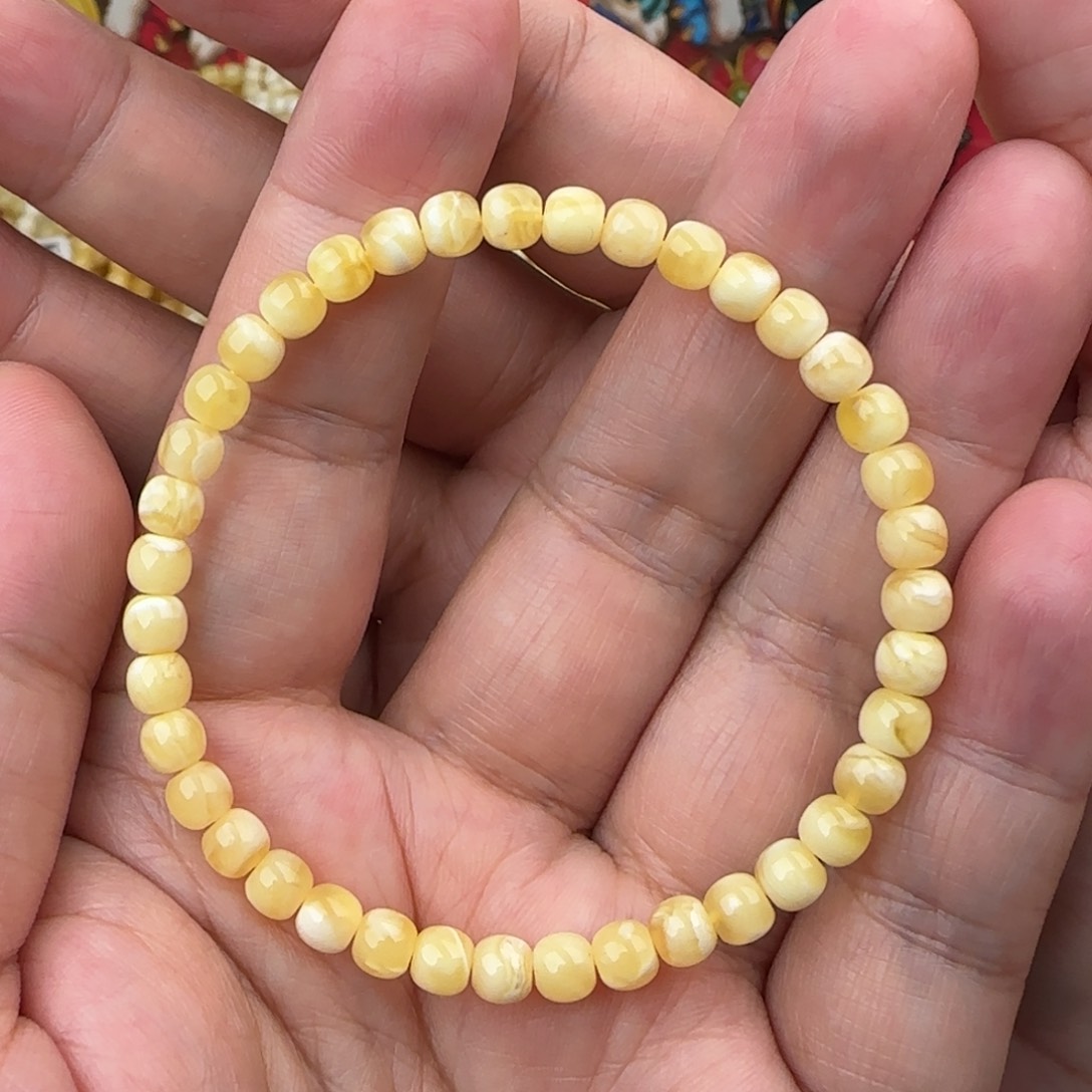 蜜蜡珠宝奇石未镶嵌5咪