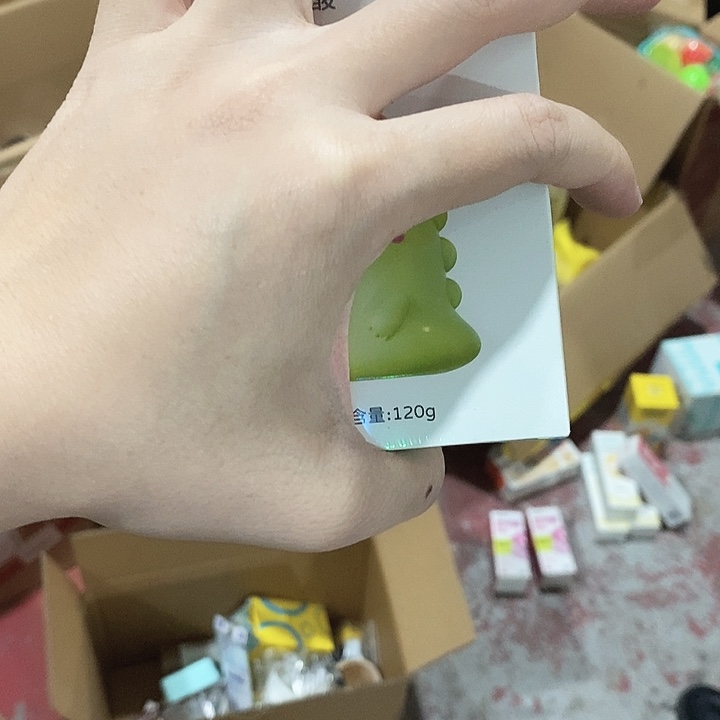 牛津纺密码款直播下，默认微瑕