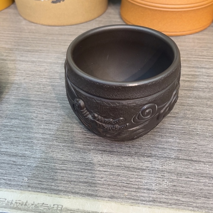 紫砂茶叶罐精品紫砂茶叶罐福利专场