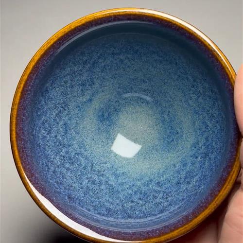 【闪购商品】茶盏-377............